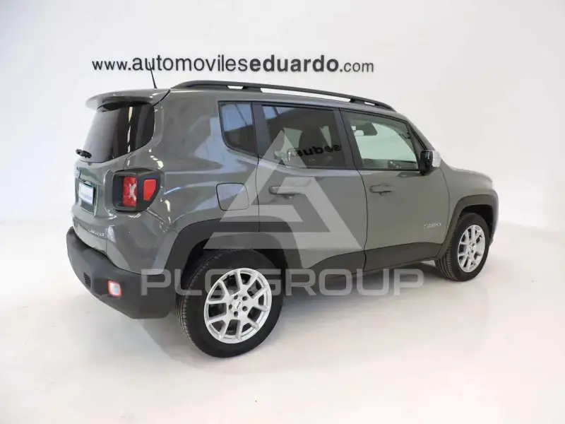 2022 Jeep Renegade