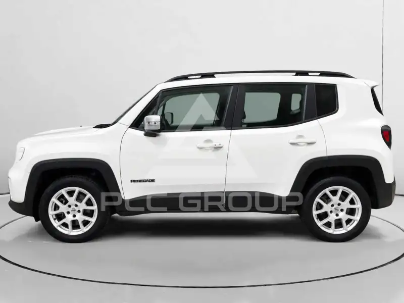 2022 Jeep Renegade