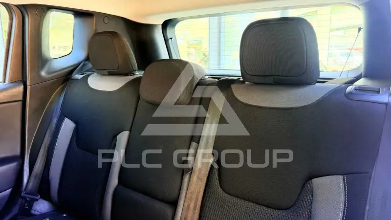 2022 Jeep Renegade