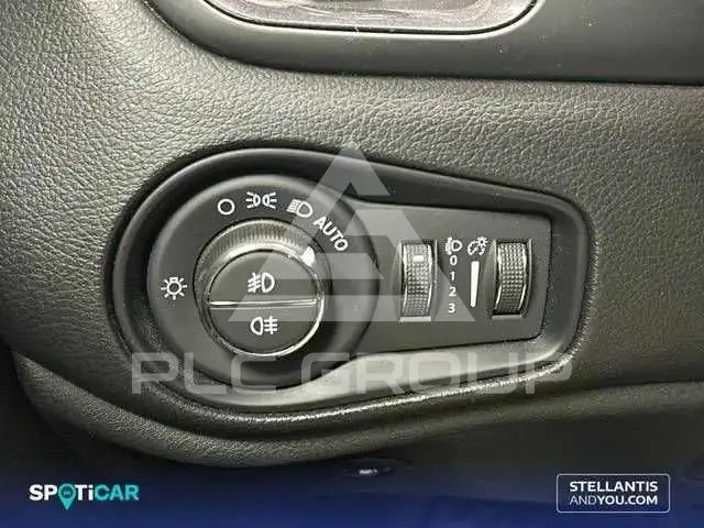 2022 Jeep Renegade