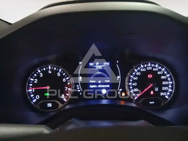 2022 Jeep Renegade