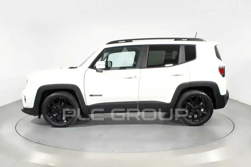2022 Jeep Renegade