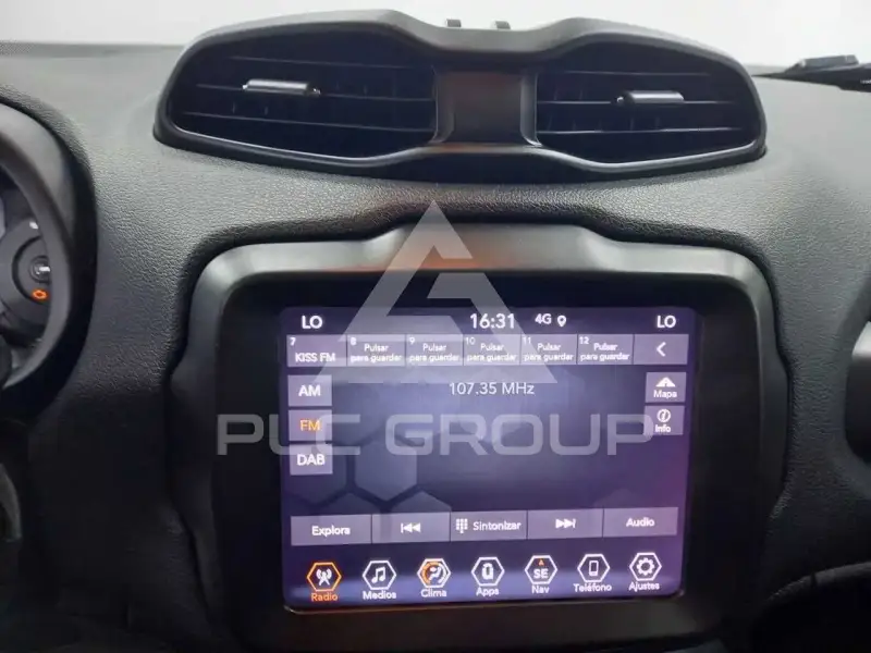 2022 Jeep Renegade