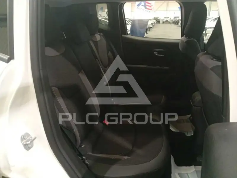 2022 Jeep Renegade