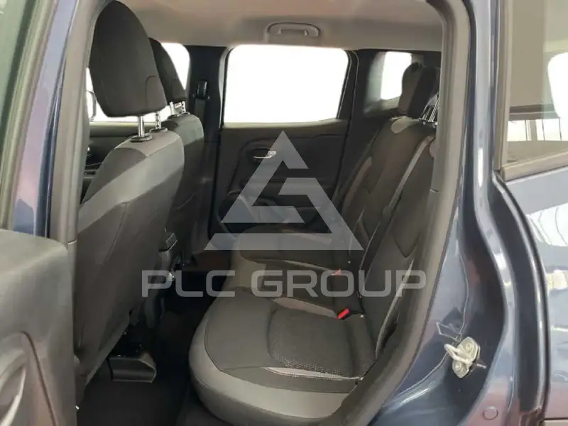 2022 Jeep Renegade