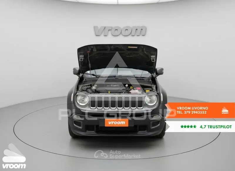2022 Jeep Renegade