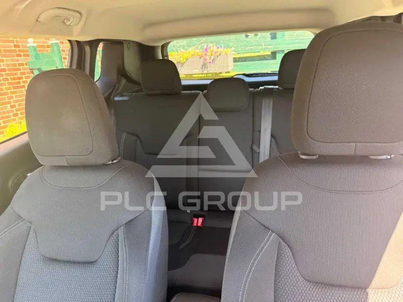 2022 Jeep Renegade
