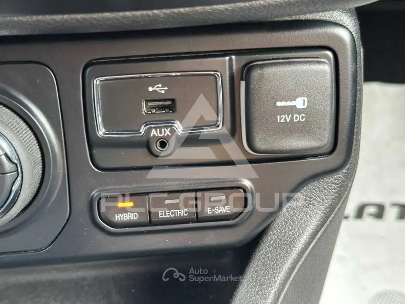 2022 Jeep Renegade