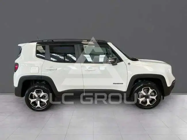 2022 Jeep Renegade