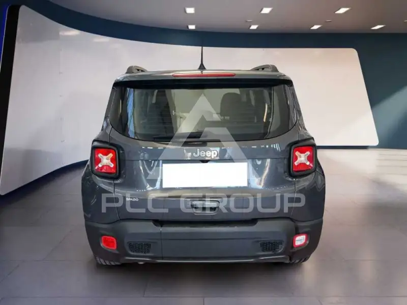 2022 Jeep Renegade