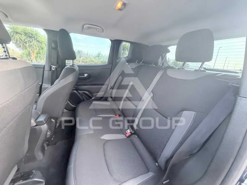 2022 Jeep Renegade
