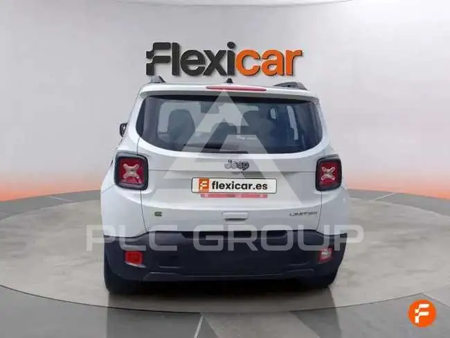 2022 Jeep Renegade