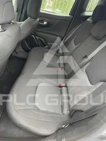 2022 Jeep Renegade