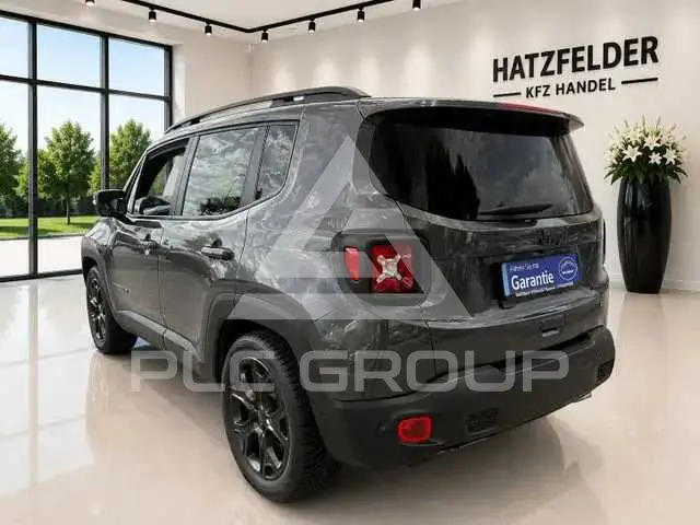 2022 Jeep Renegade