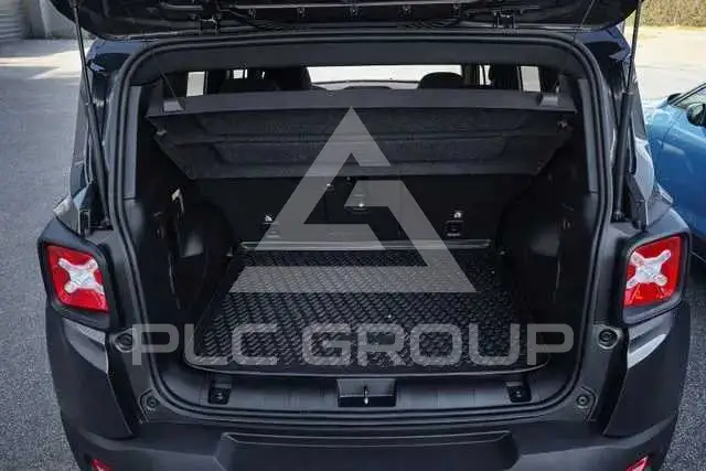 2022 Jeep Renegade