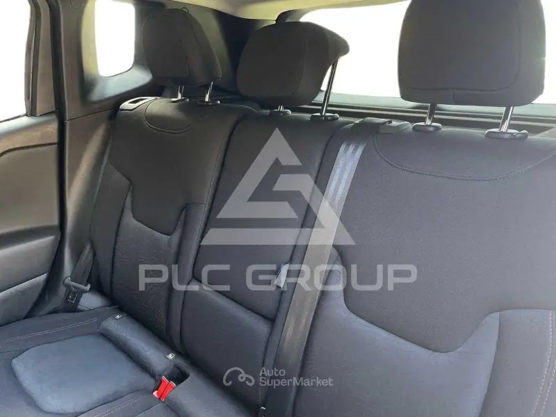 2022 Jeep Renegade