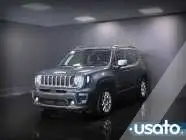 2022 Jeep Renegade