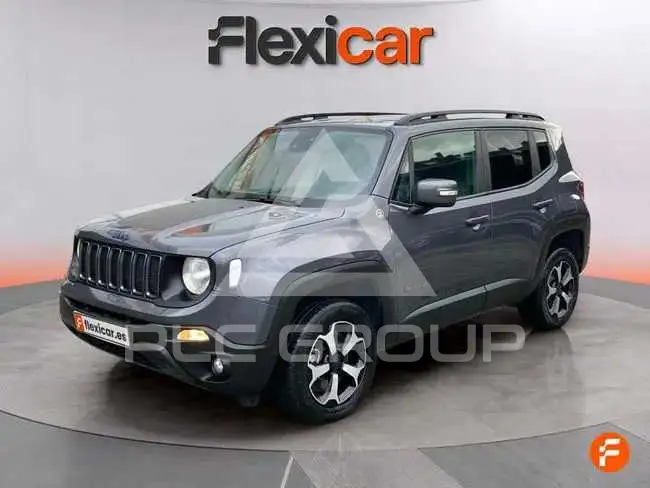 2022 Jeep Renegade