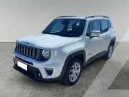 2022 Jeep Renegade