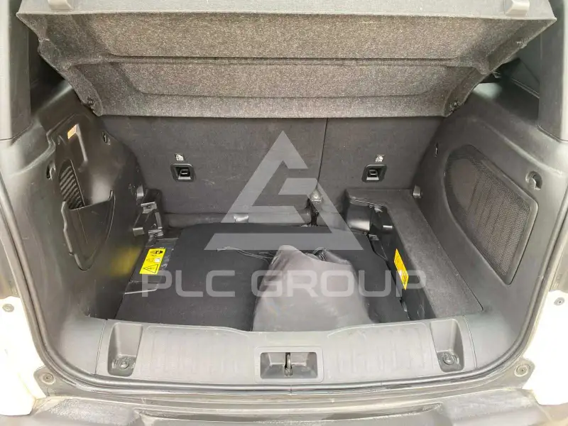 2022 Jeep Renegade