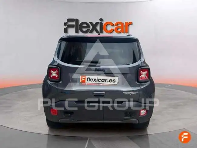 2022 Jeep Renegade