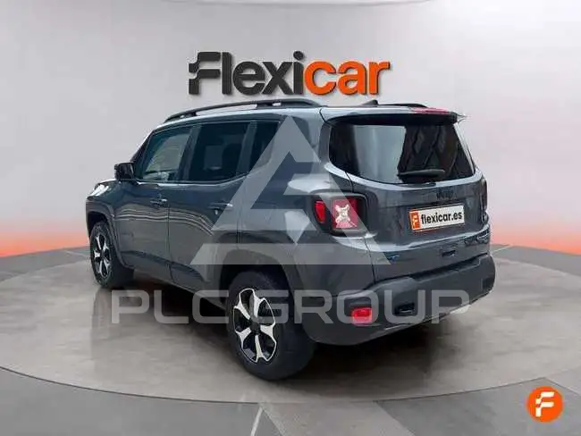 2022 Jeep Renegade