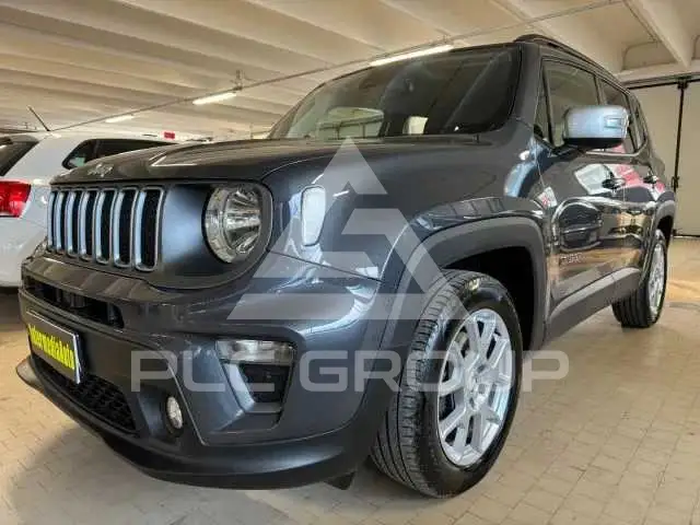 2022 Jeep Renegade