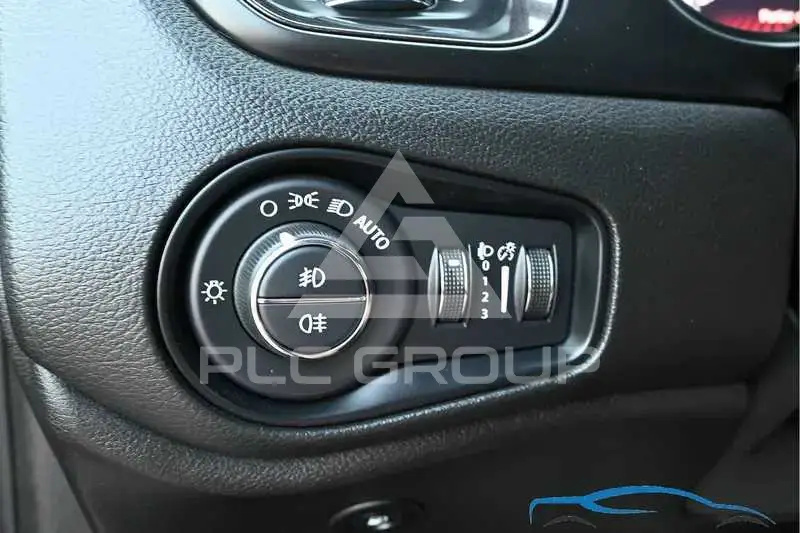 2022 Jeep Renegade