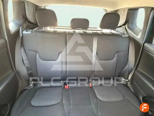 2022 Jeep Renegade