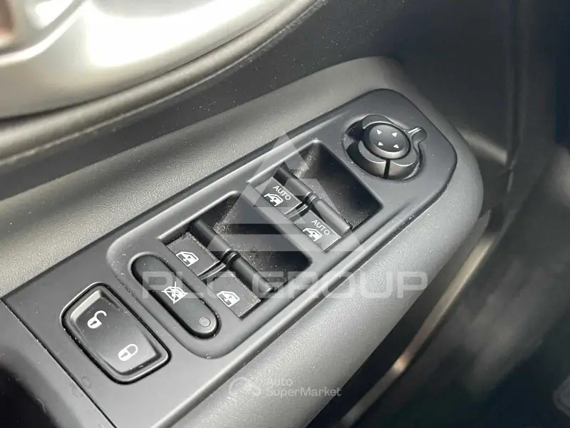 2022 Jeep Renegade