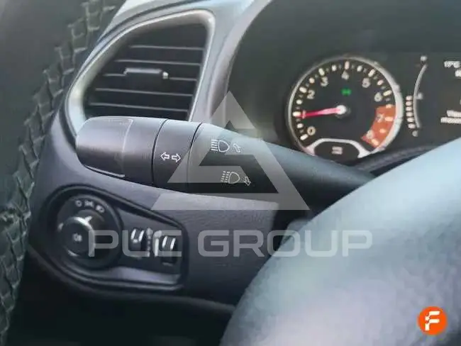 2022 Jeep Renegade