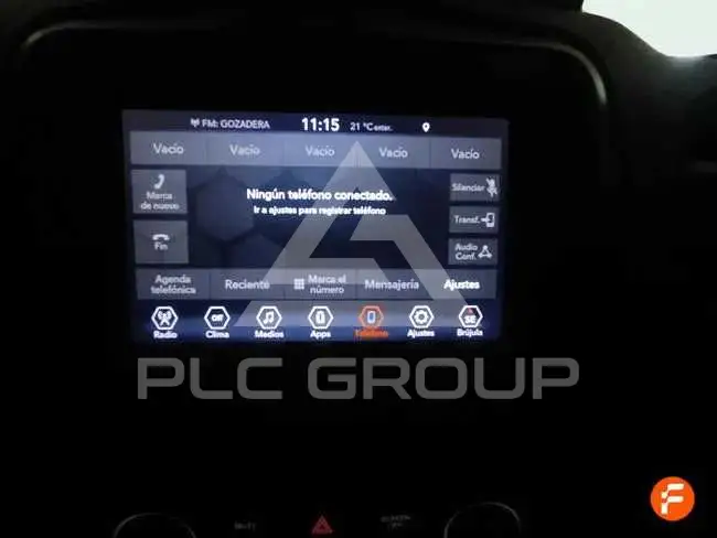 2022 Jeep Renegade