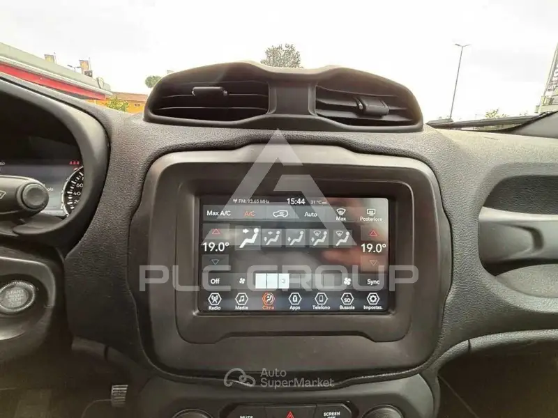 2022 Jeep Renegade