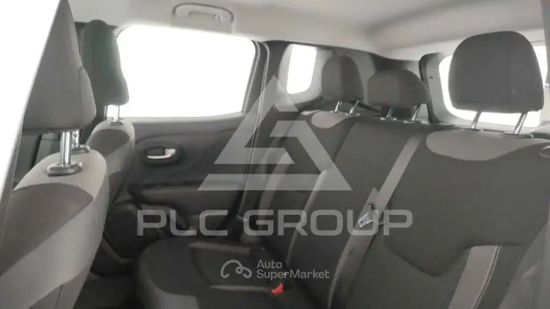 2022 Jeep Renegade