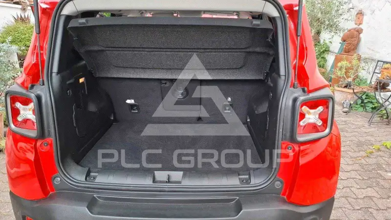 2022 Jeep Renegade