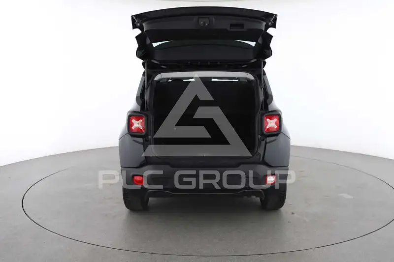 2022 Jeep Renegade