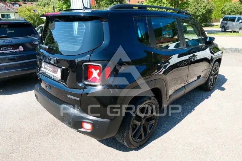 2022 Jeep Renegade