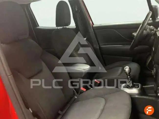 2022 Jeep Renegade