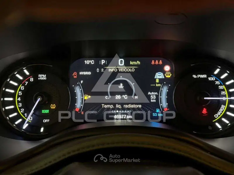 2022 Jeep Renegade