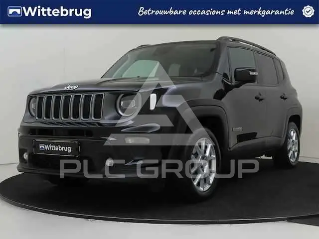 2022 Jeep Renegade