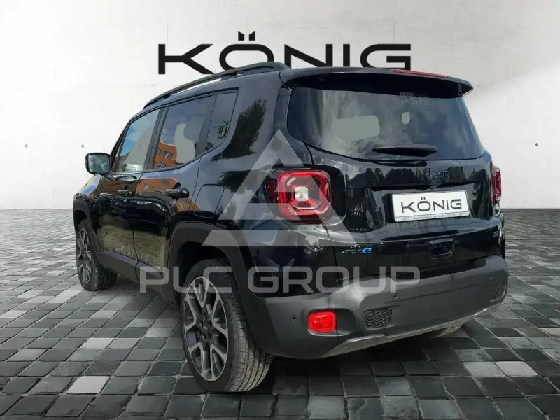 2022 Jeep Renegade