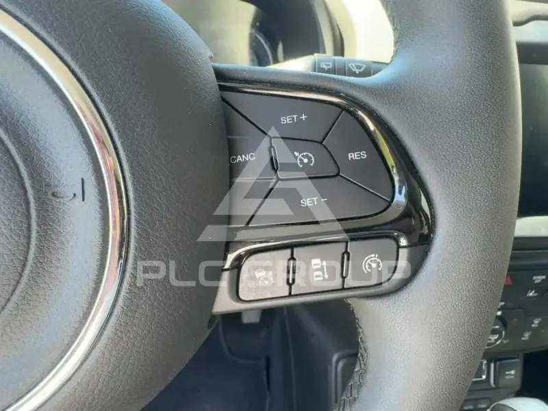 2022 Jeep Renegade
