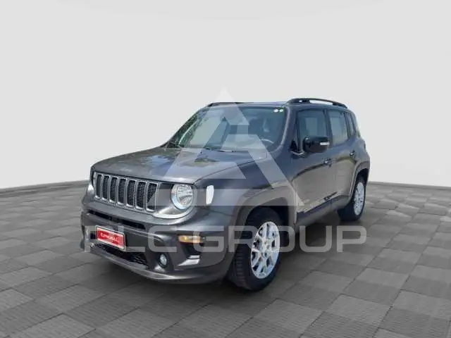 2022 Jeep Renegade