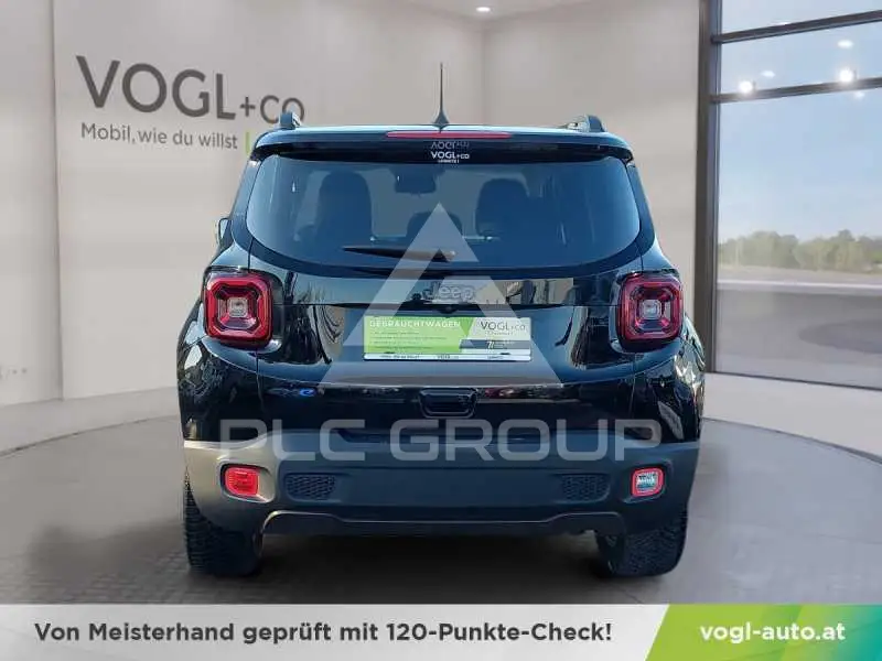 2022 Jeep Renegade