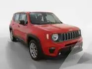2022 Jeep Renegade