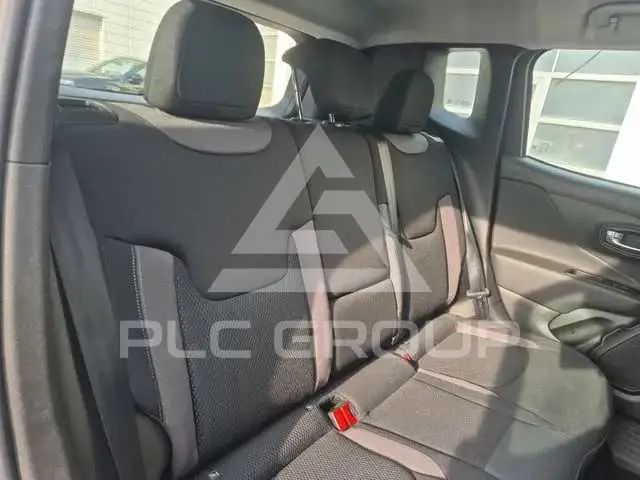 2022 Jeep Renegade