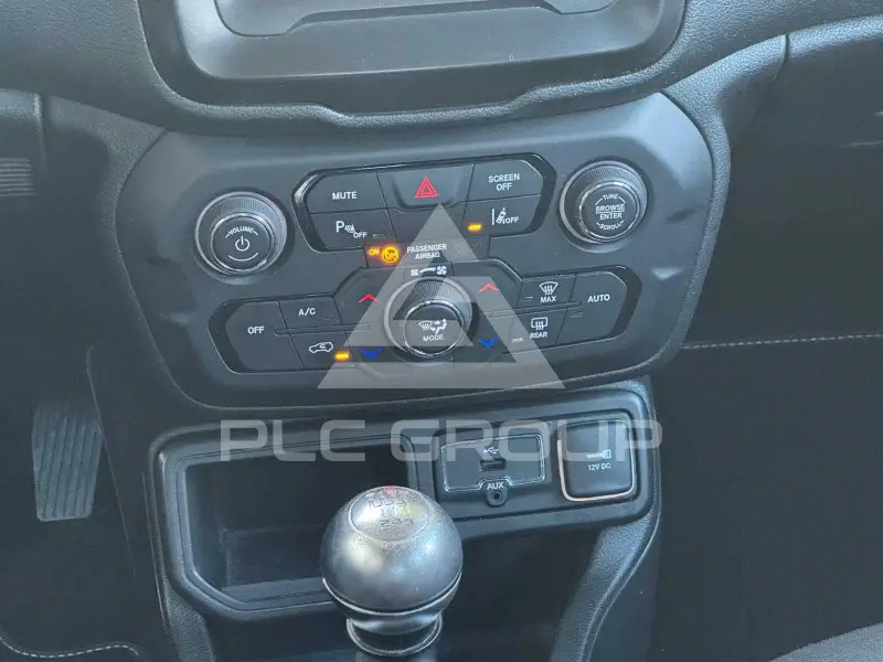 2022 Jeep Renegade