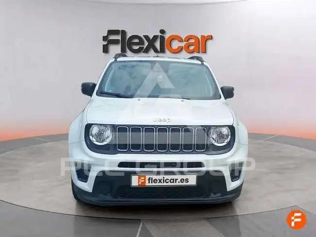2022 Jeep Renegade