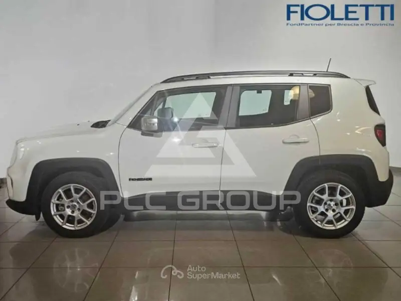 2022 Jeep Renegade