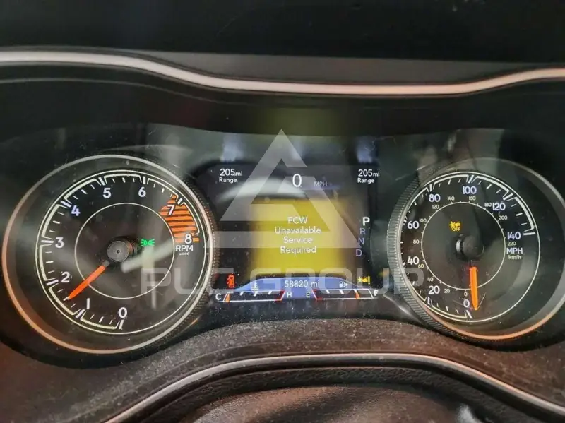 2022 Jeep CHEROKEE